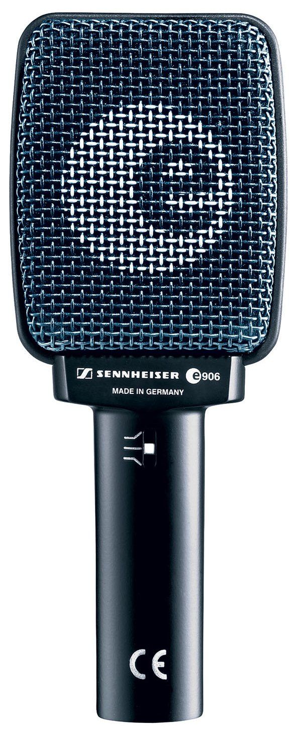 Микрофон Sennheiser e 906