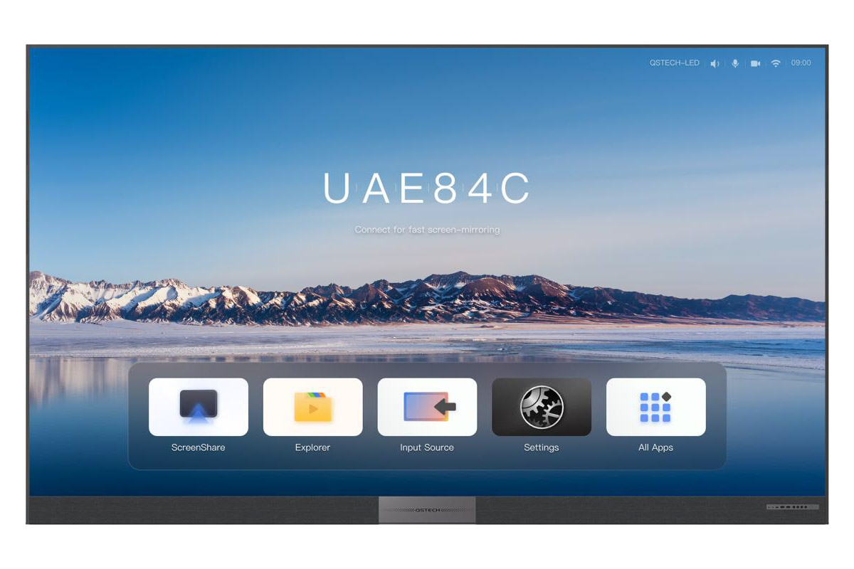 xWall-III 162-09 COB