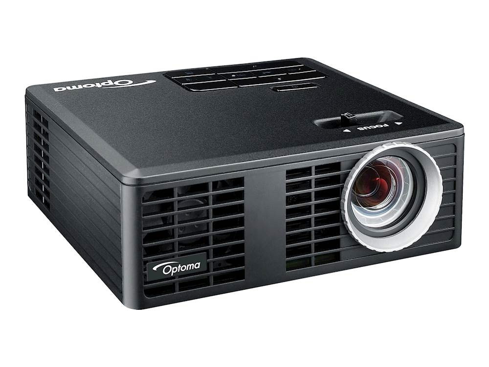 Проектор Optoma ML750e